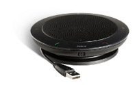 Jabra SPEAK 410 Conference Speakerphone Optimized for Microsoft Lync 2010